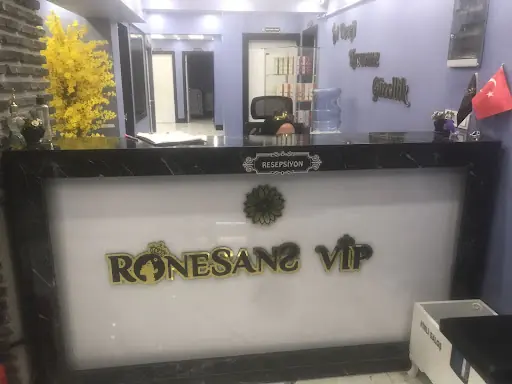 Rönesans Yozgat 3