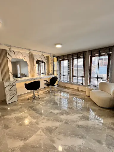 Melek yakışan studio 2
