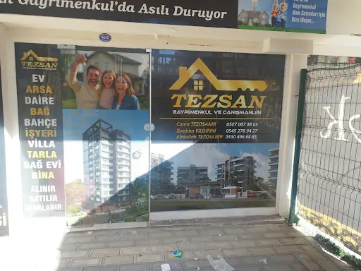 MONRE spa & terapi merkezi