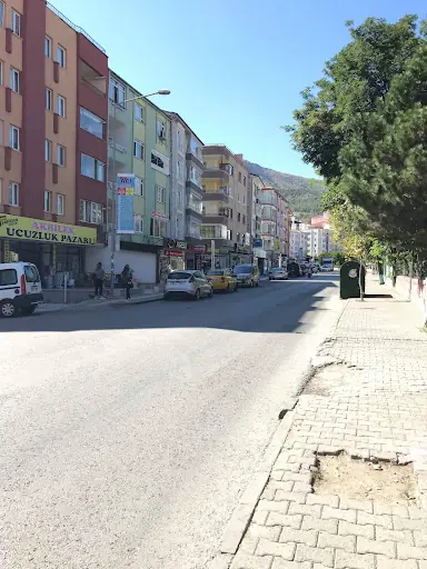 Kuaför Filiz Can Amasya
