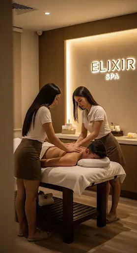 Beylikdüzü Masaj Salonu Mutlu Son 2