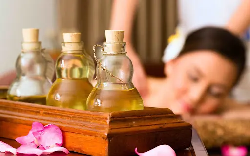 Tuzla Luna Spa Masaj