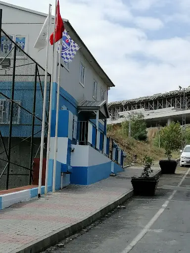 Kazım Karabekir Mevlana Spor Tesisler – Diğer (Güzellik), İstanbul (4. fotoğraf)