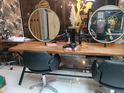 MAYA HAIR DESIGN SANCAKTEPE ŞUBESİ 4