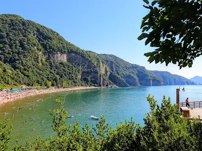 Güzelcehisar Plajı 2
