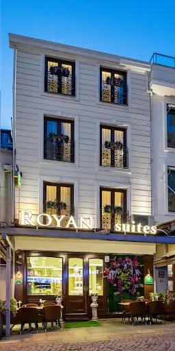 GLK PREMIER Regency Suites & Spa – SPA & Wellness, İstanbul