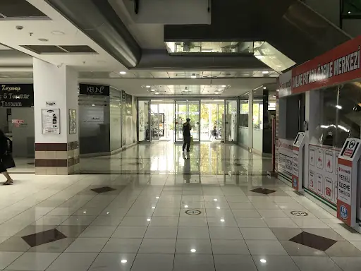 Kuaför Emre Dilekci – Kuaför, İstanbul (4. fotoğraf)