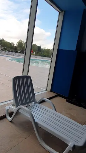 Massport Health Club 2