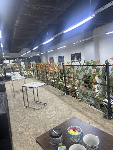 DEYNRS ERKEK KUAFÖR HAİR STYLE 4
