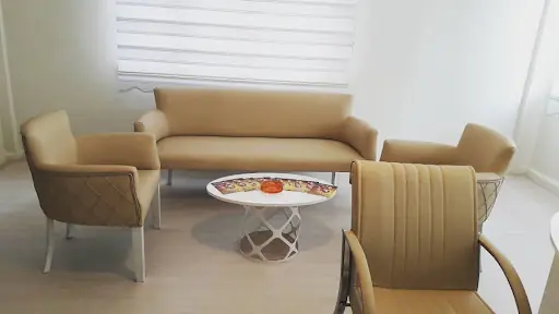 YeniSen Güzellik Salonu Yerköy / YOZGAT 3