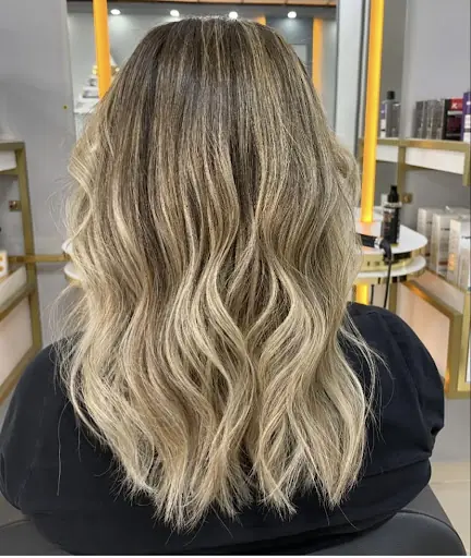 Damla Kuaför/DD Hairdresser 3