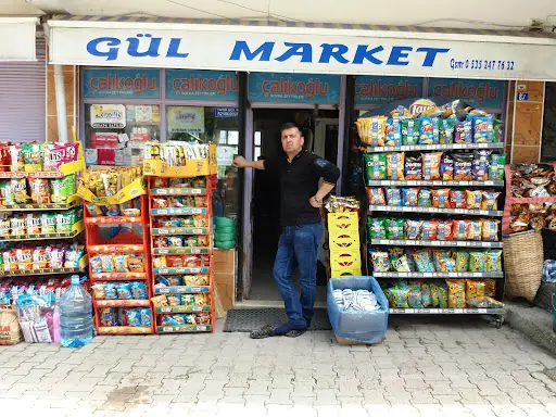 TOPALOĞLU TİCARET HÜSEYİN TOPAL 3