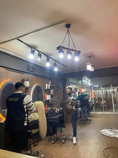 Afyon Kulis Güzellik Merkezi
