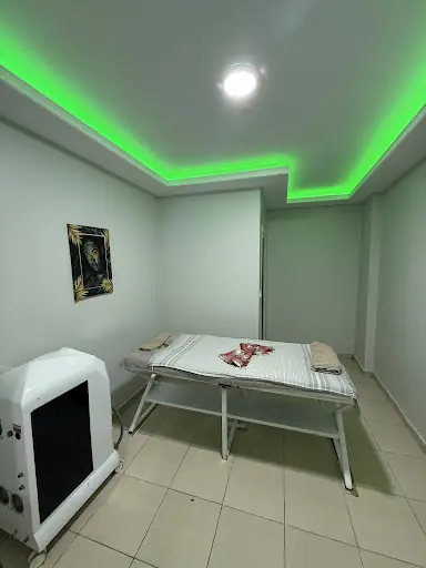 Aysu Spa & Masaj Salonu Çekmeköy 3