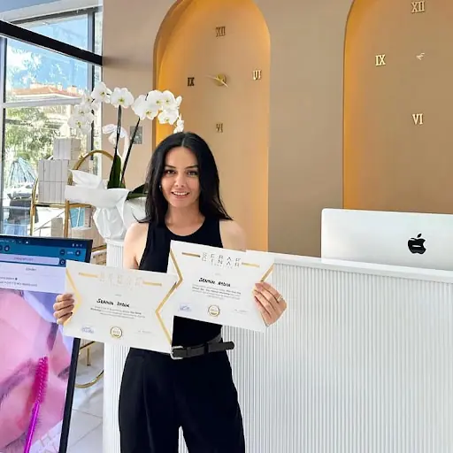 Şermin Aydın Beauty