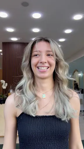 Sky Coiffeur Bay & Bayan