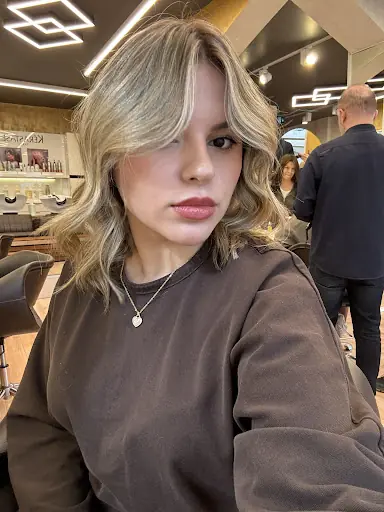 Mos Kuaför Nişantaşı 2