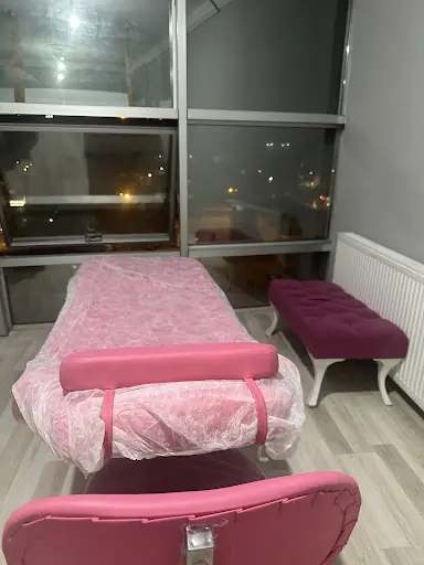 Gözde Güzellik Merkezi 2