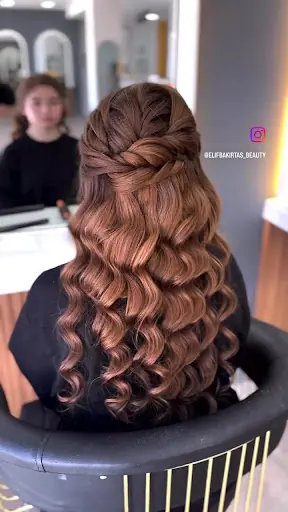 ELİF BAKIRTAŞ BEAUTY CENTER 3