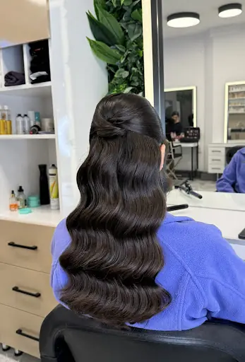 RMKA kuaför hair lounge 4