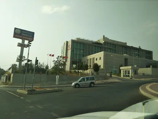 Birecik Devlet Hastanesi