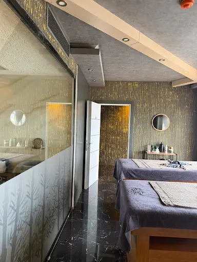 PEARL SPA MASAJ 2