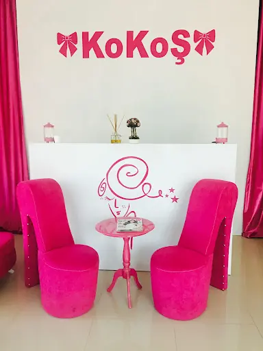 Kokoş Bayan Kuaförü Sivas