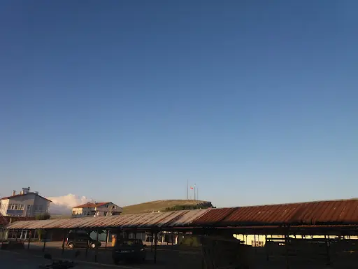 Devrekani Halk Pazarı 2
