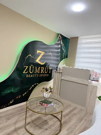 Zümrüt Güzellik Merkezi