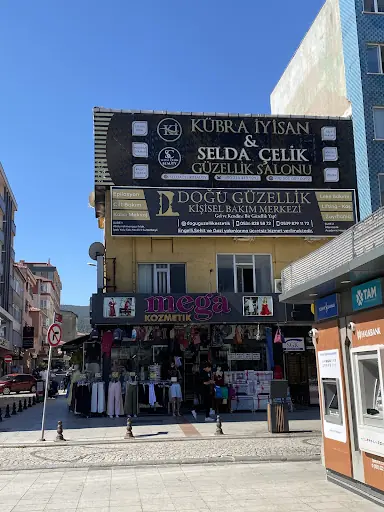 Doğu Güzellik 4