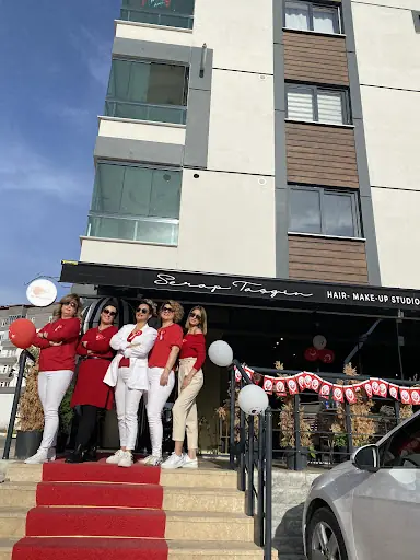 Serap Taşgın 3