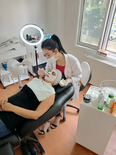 Seher Akıncı Beauty 4
