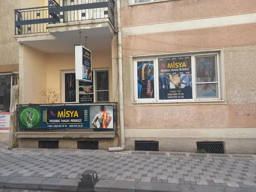 misya medikal masaj merkezi 2