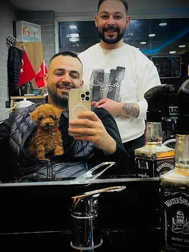 Saloon Kuzey | Soma 4