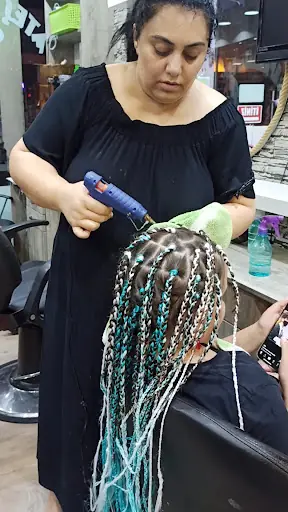 Eftalya Ateş Kuaför 3