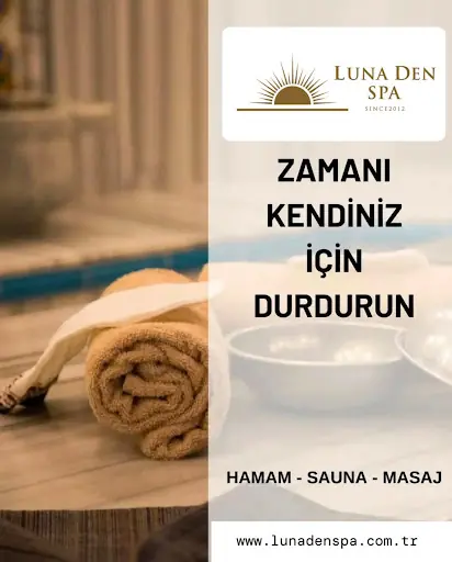 Luna Den Spa Bursa & Masaj Euphoria Fitness 4