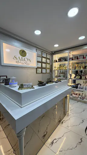 Salon Bedriye Kaya 4