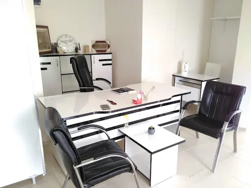 Huzur Aile Masaj Salonu