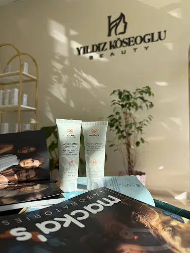 Yıldız Köseoğlu Beauty 2