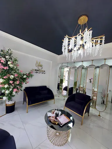 Merve Orhan Beauty Center 3