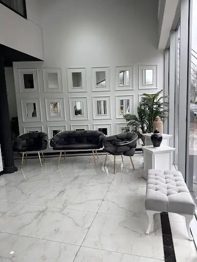 YAZEL BEAUTY CENTER 3