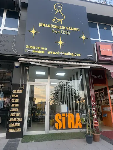 Şi'Ra Şifa ve Güzellik 2