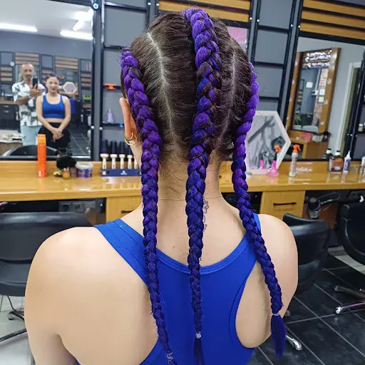 Premium hair dresser salon