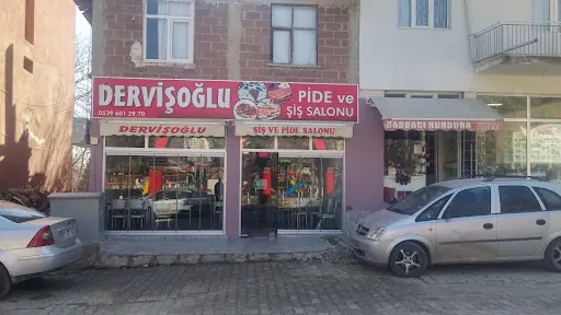 Dervişoğlu Pide ve Şiş Salonu 2