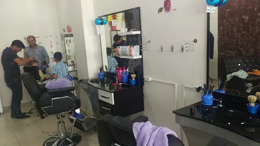 Elisa Beauty Saloon 5
