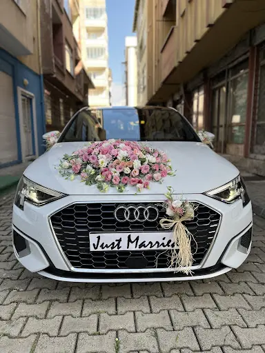Best Çiçek Evi