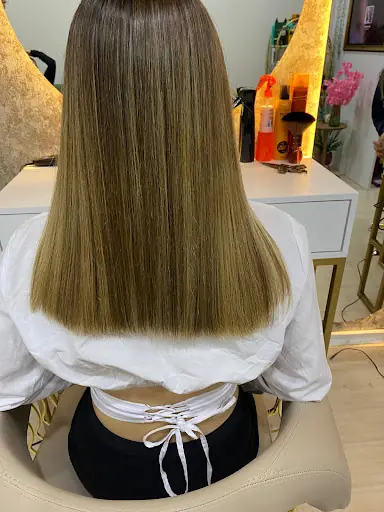 Salon Nova Bayan Kuaförü