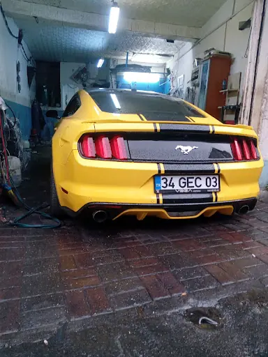 Sivaslı Kardeşler Oto Servisi 3