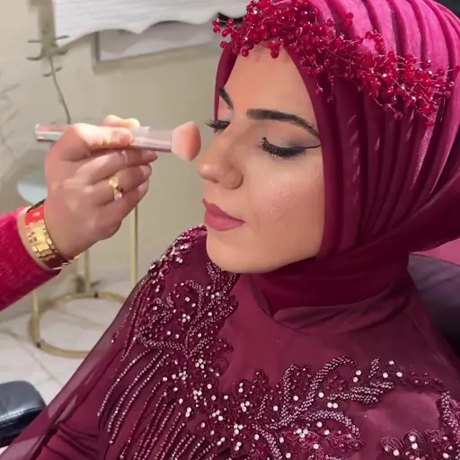 Şanlıurfa güzellik salonu KT GÜZELLİK 2