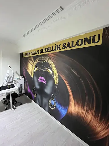 Gülsüm dayan beauty 2